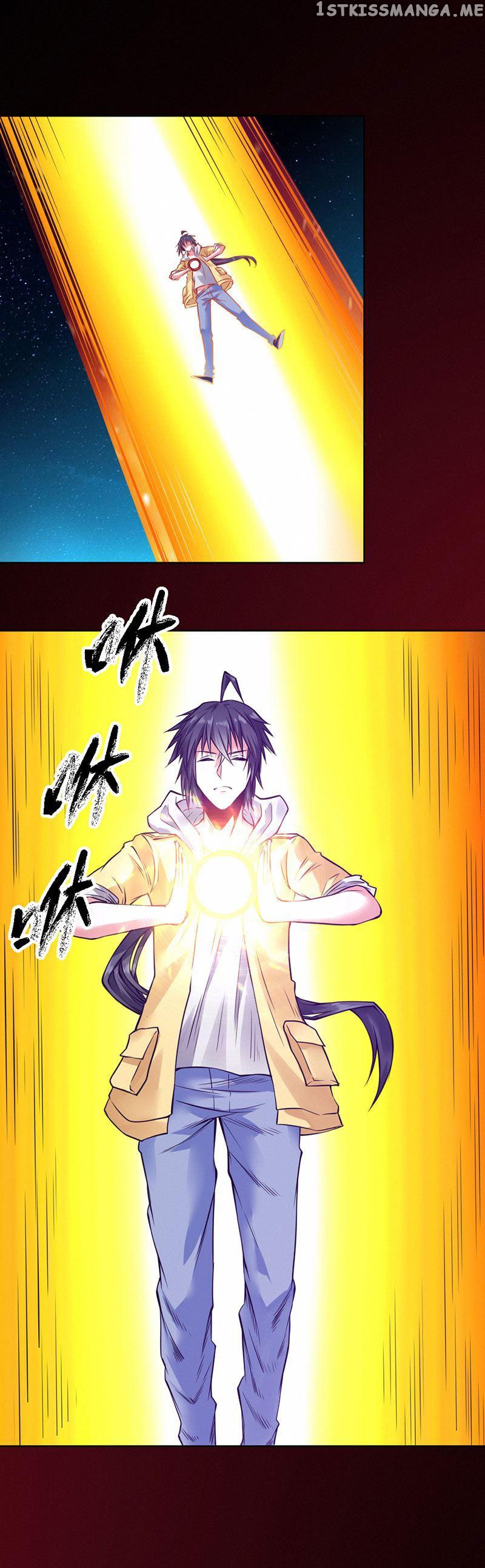 A Decent Hitman Chapter 92 - Page 12