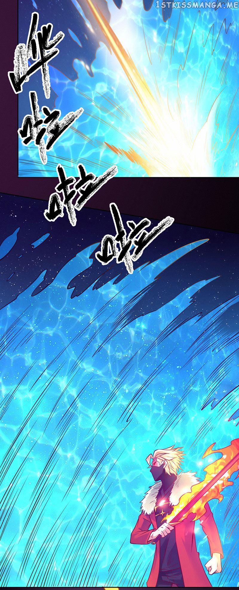 A Decent Hitman Chapter 92 - Page 14