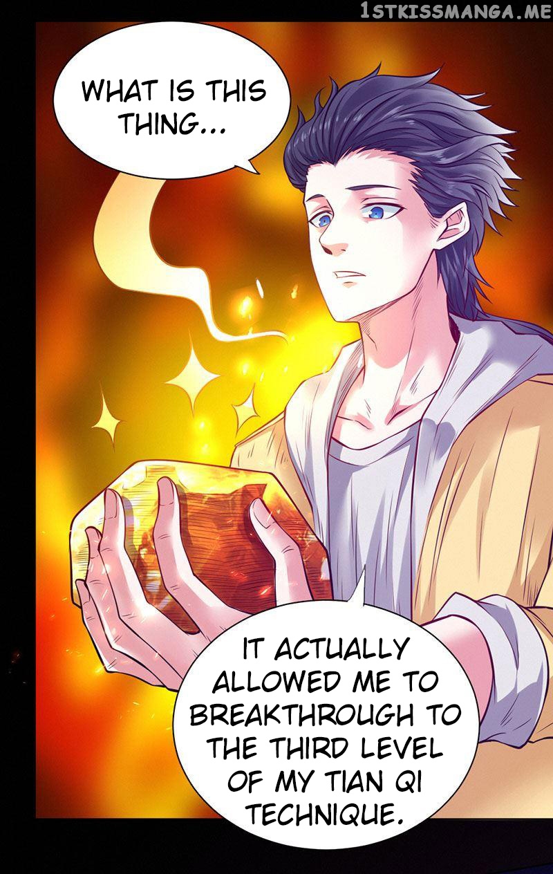 A Decent Hitman Chapter 92 - Page 16