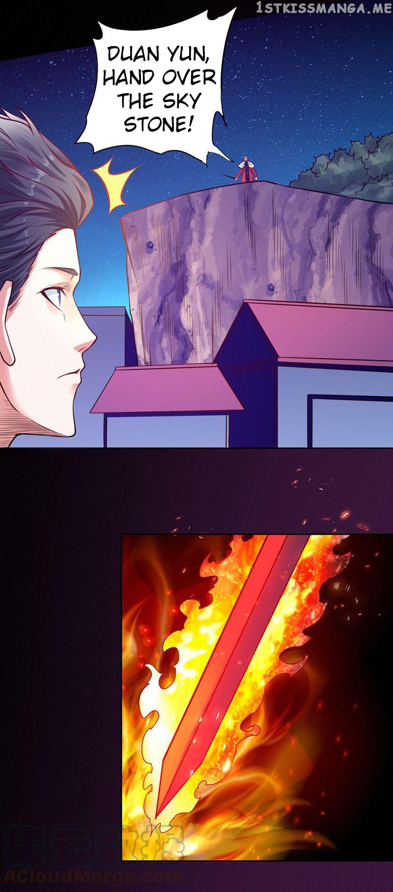 A Decent Hitman Chapter 92 - Page 17