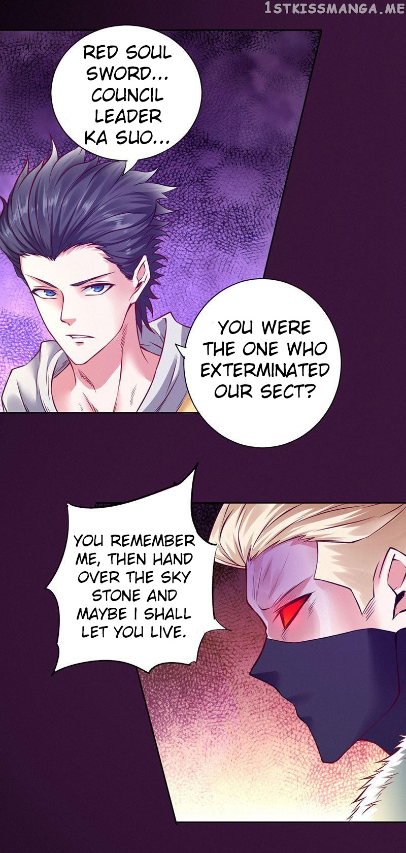 A Decent Hitman Chapter 92 - Page 18