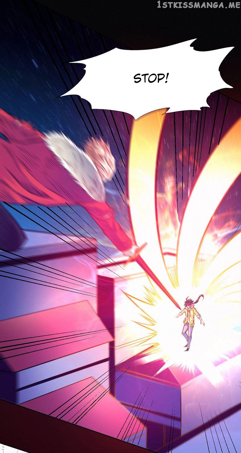 A Decent Hitman Chapter 92 - Page 3