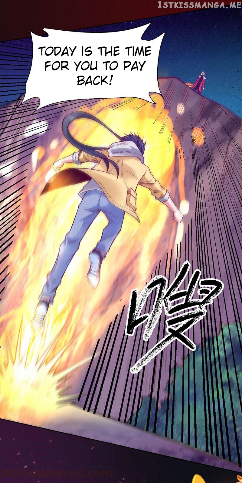 A Decent Hitman Chapter 92 - Page 21