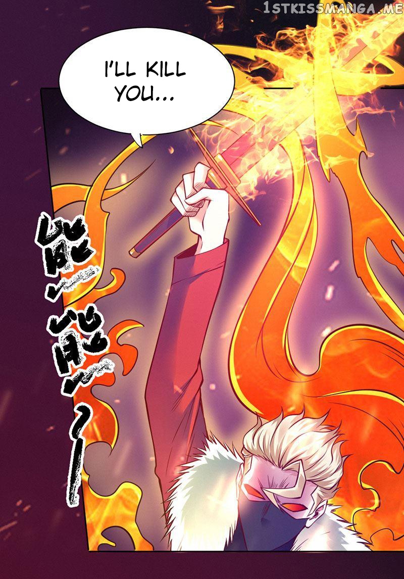 A Decent Hitman Chapter 92 - Page 22