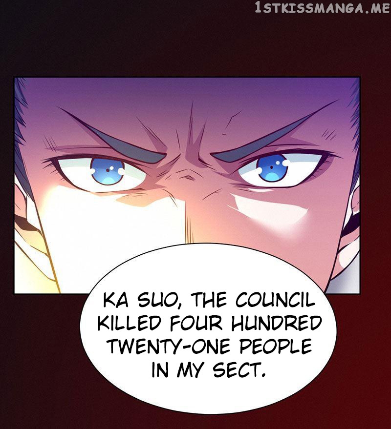 A Decent Hitman Chapter 92 - Page 23