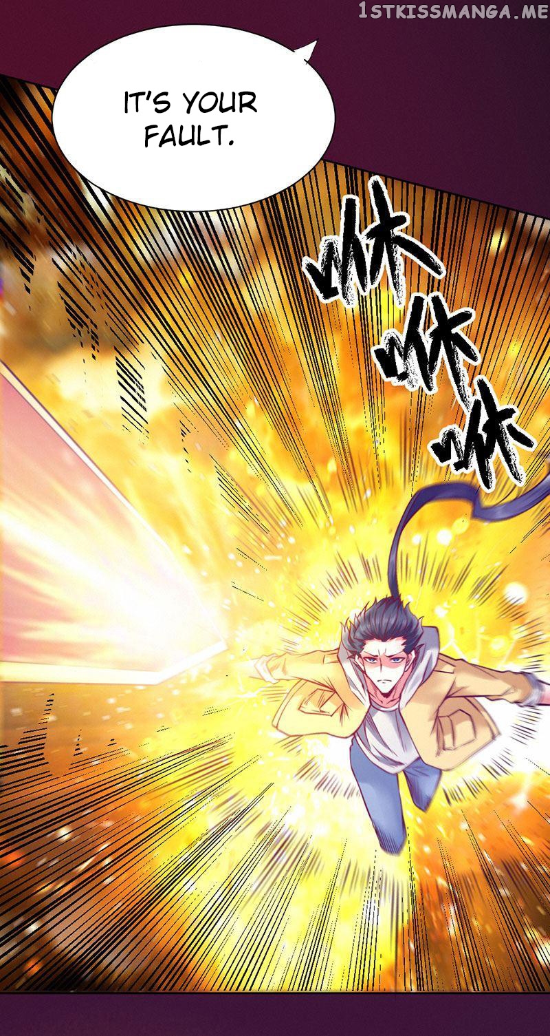 A Decent Hitman Chapter 92 - Page 24