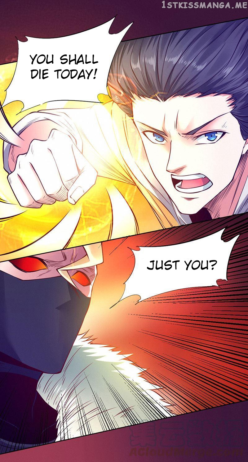 A Decent Hitman Chapter 92 - Page 25