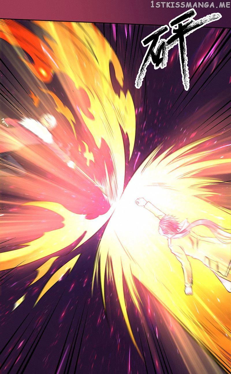 A Decent Hitman Chapter 92 - Page 26