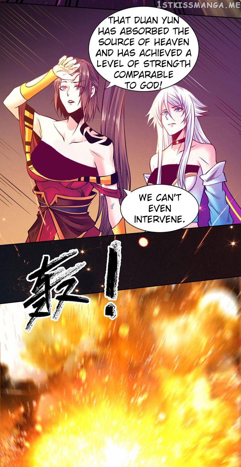 A Decent Hitman Chapter 92 - Page 27