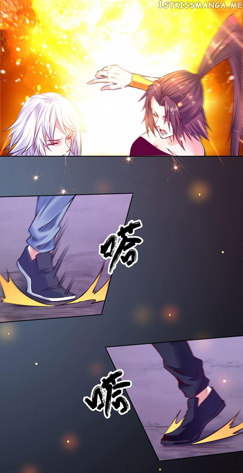 A Decent Hitman Chapter 92 - Page 28