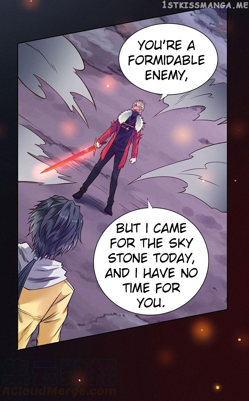 A Decent Hitman Chapter 92 - Page 29