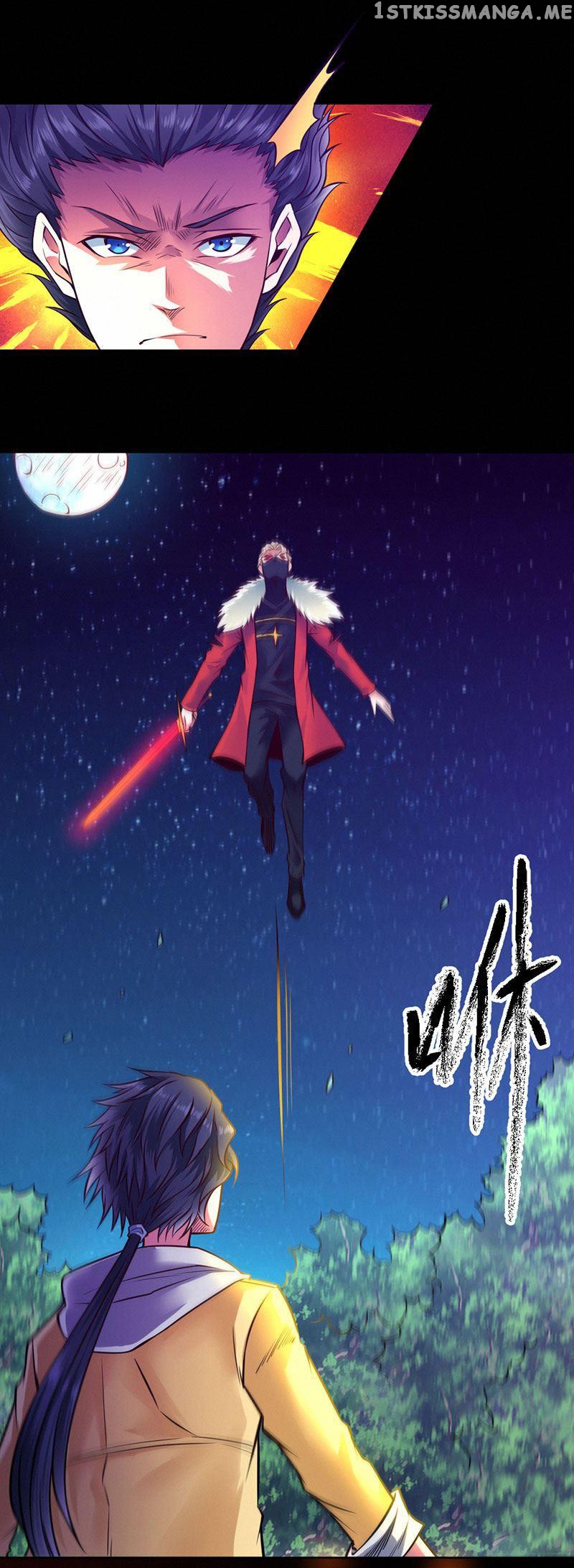 A Decent Hitman Chapter 92 - Page 30