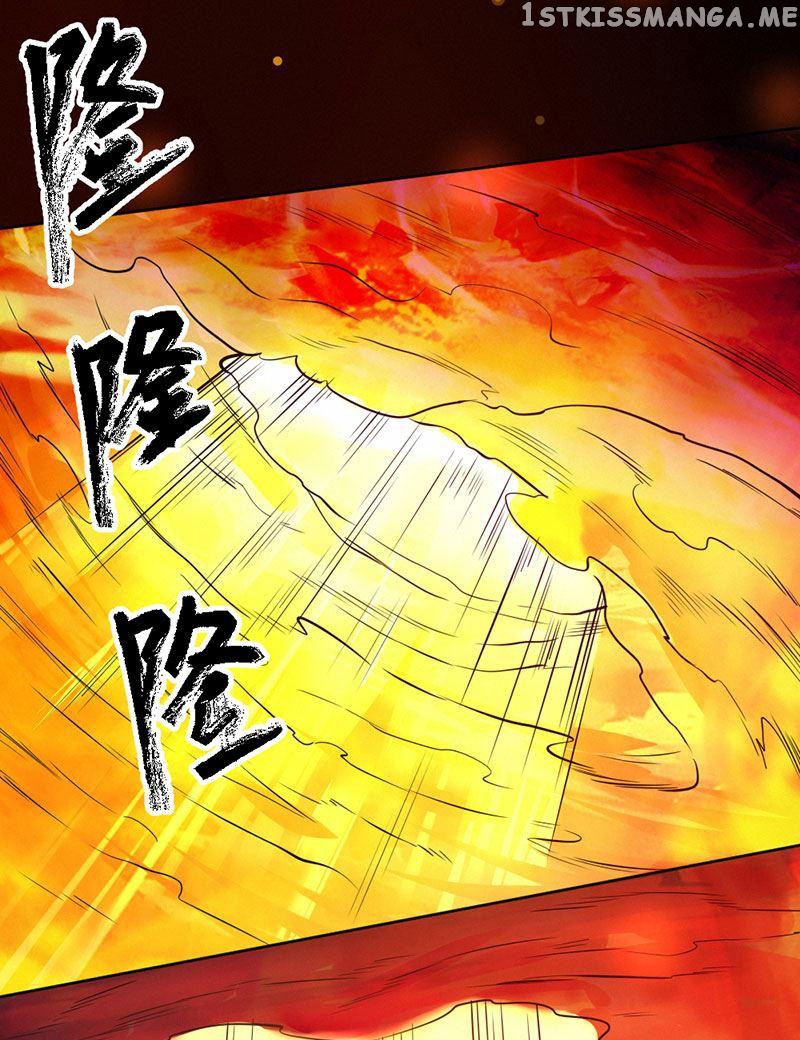 A Decent Hitman Chapter 92 - Page 32