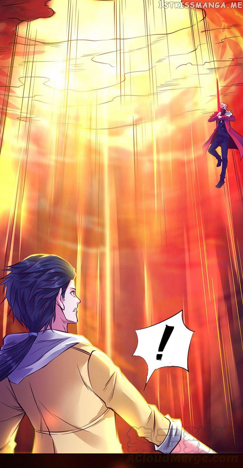 A Decent Hitman Chapter 92 - Page 33