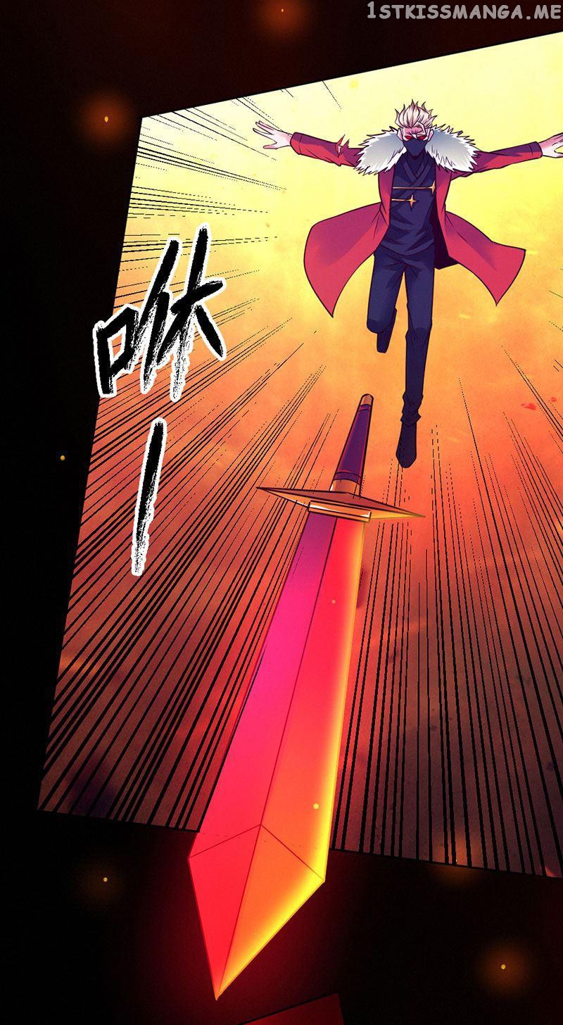 A Decent Hitman Chapter 92 - Page 34