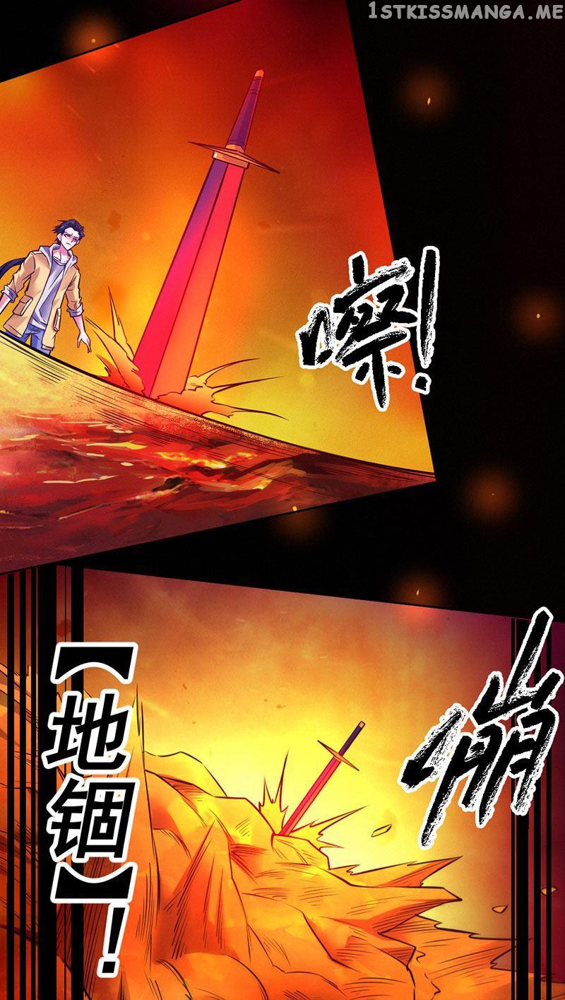 A Decent Hitman Chapter 92 - Page 35