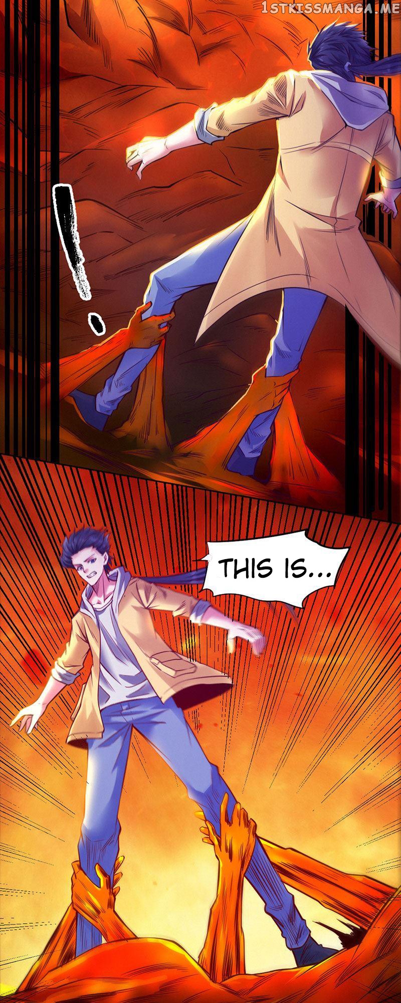 A Decent Hitman Chapter 92 - Page 36