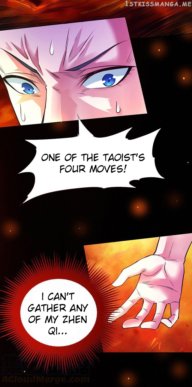 A Decent Hitman Chapter 92 - Page 37