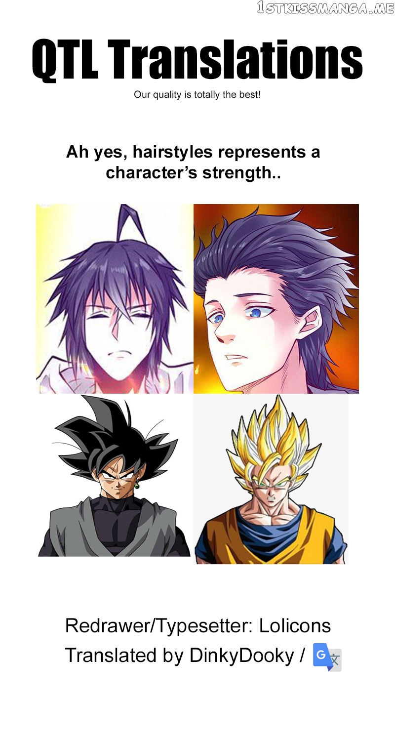 A Decent Hitman Chapter 92 - Page 38