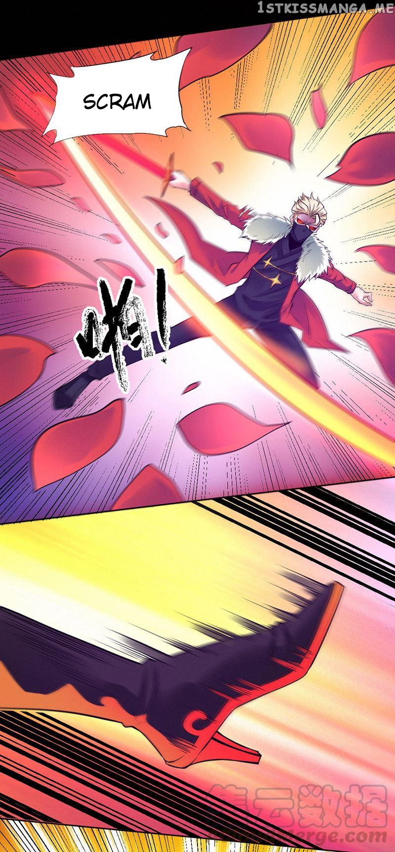 A Decent Hitman Chapter 92 - Page 5