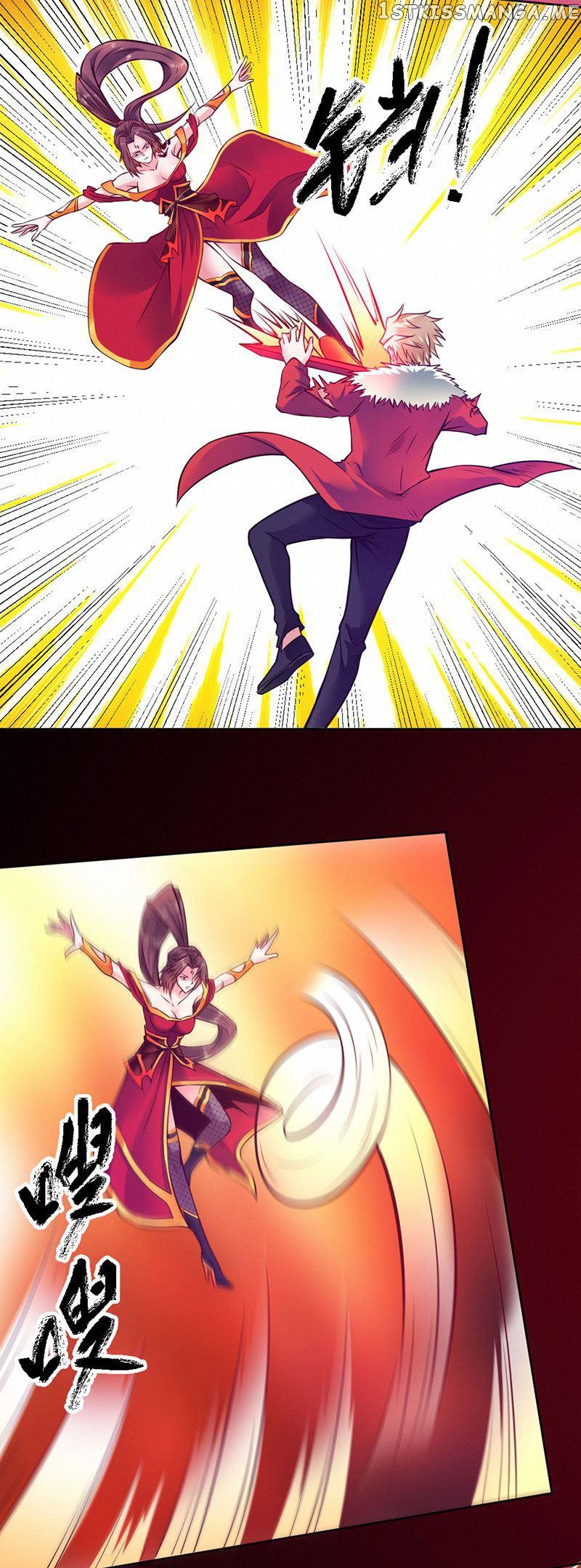 A Decent Hitman Chapter 92 - Page 6