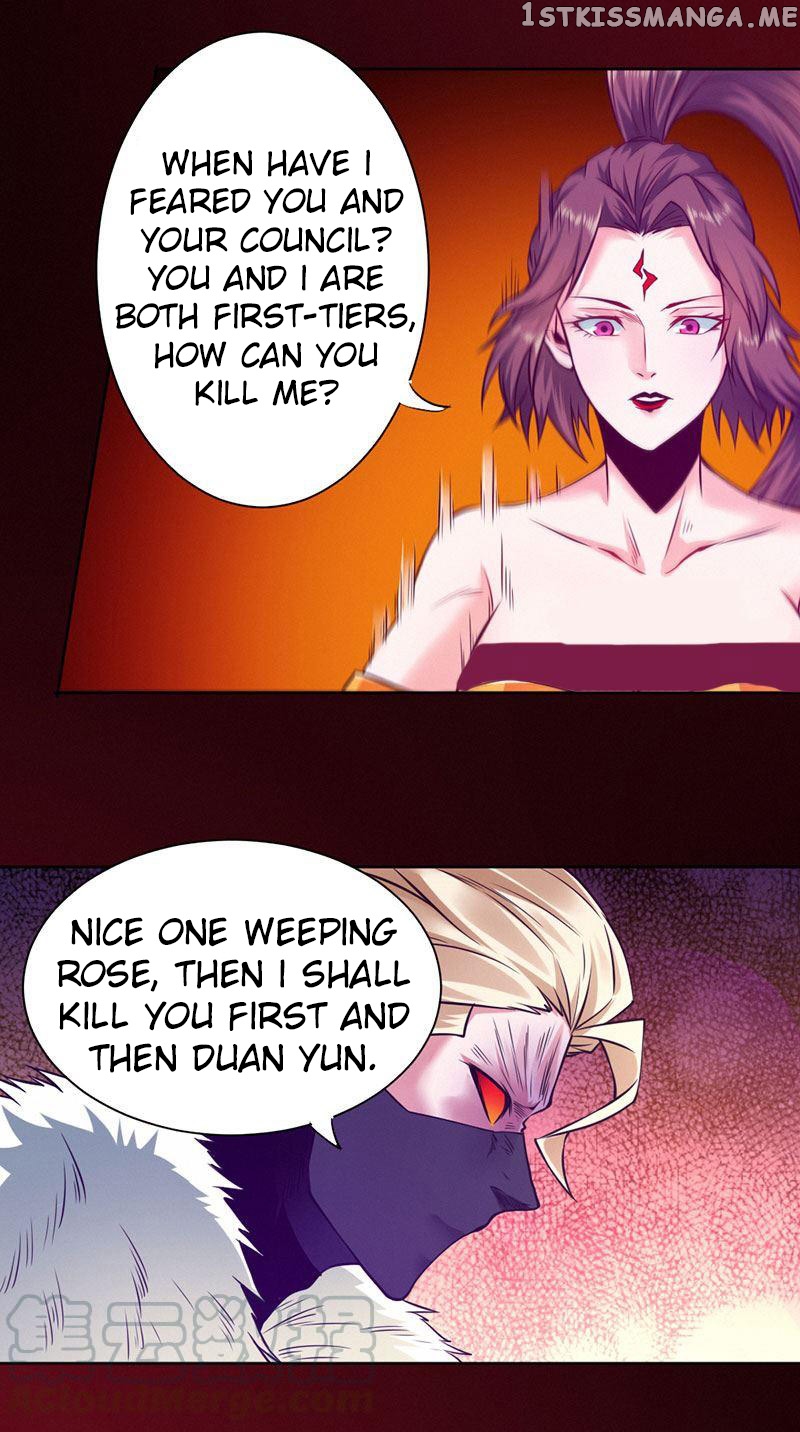 A Decent Hitman Chapter 92 - Page 9