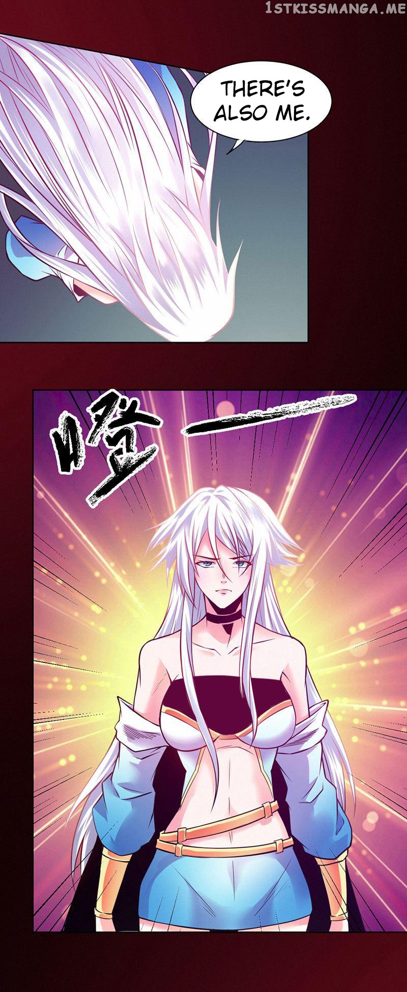 A Decent Hitman Chapter 92 - Page 10