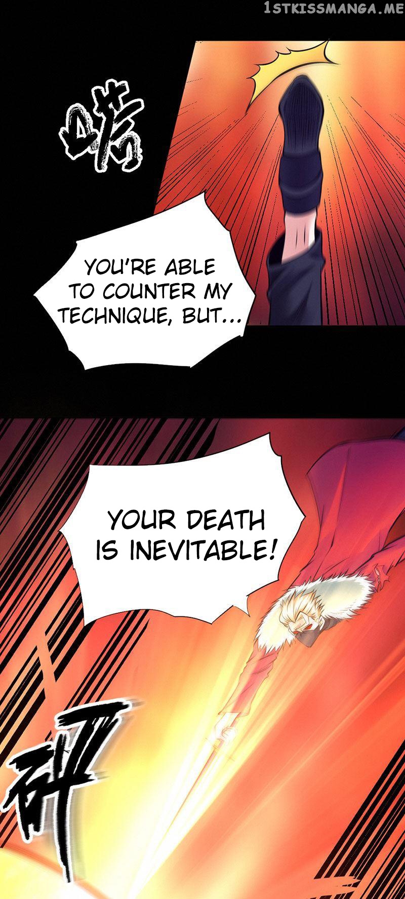 A Decent Hitman Chapter 93 - Page 11