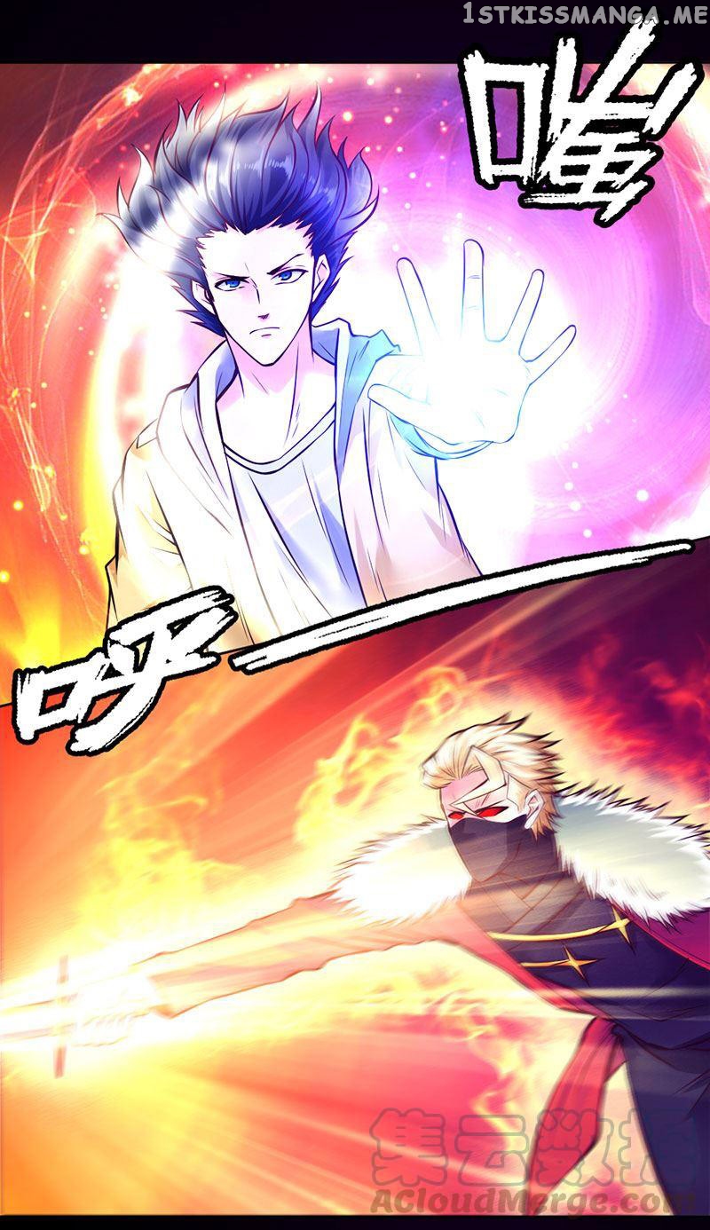 A Decent Hitman Chapter 93 - Page 13