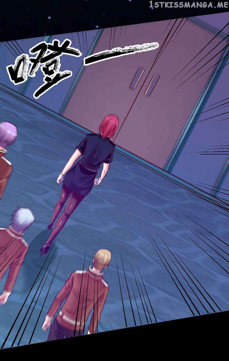 A Decent Hitman Chapter 93 - Page 17