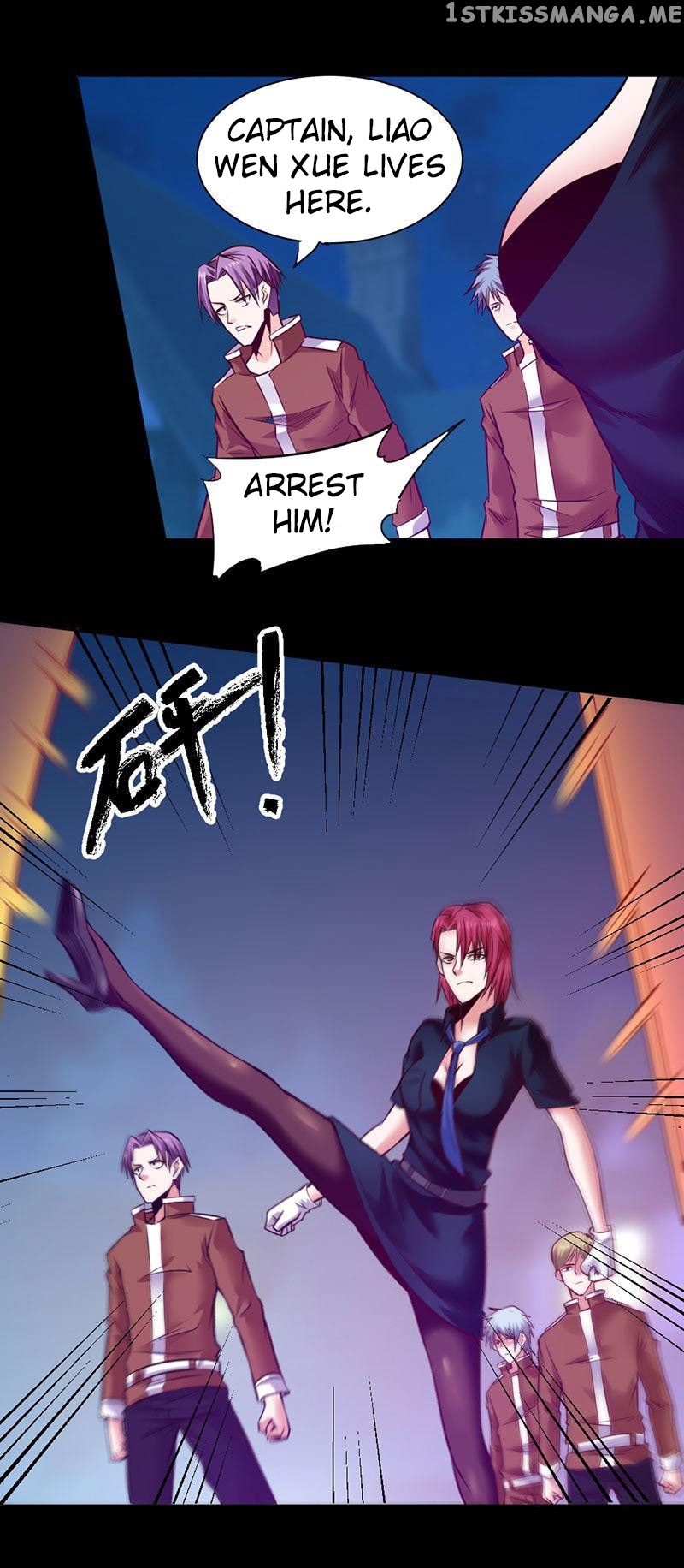 A Decent Hitman Chapter 93 - Page 18
