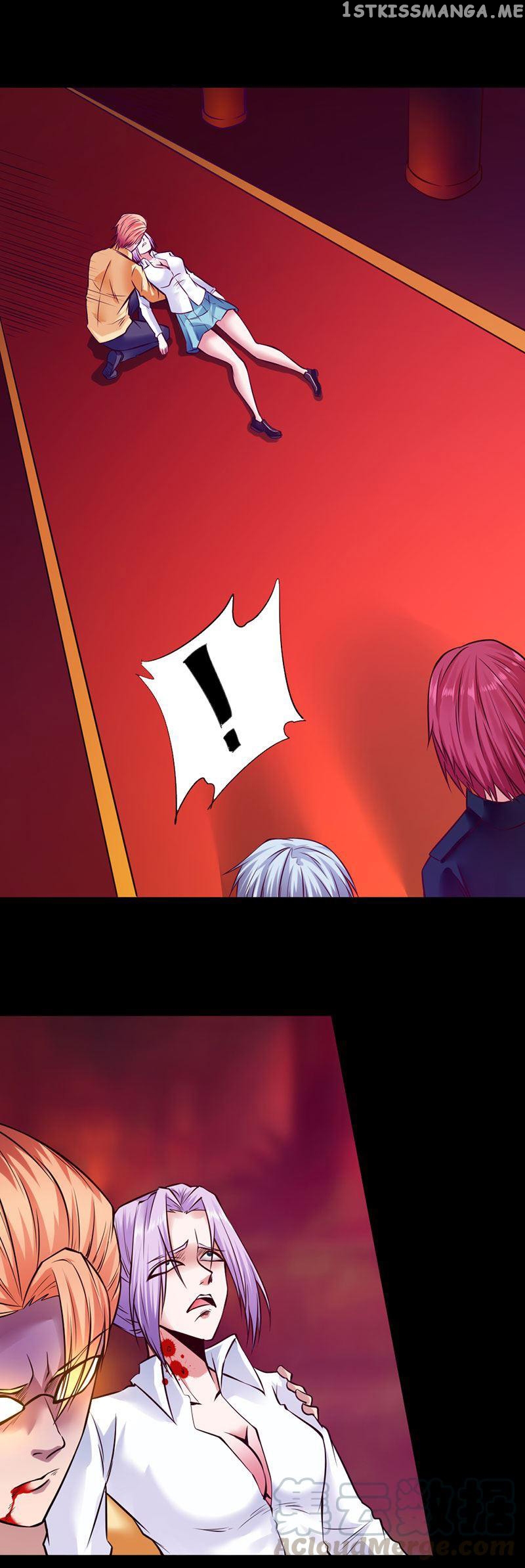 A Decent Hitman Chapter 93 - Page 19