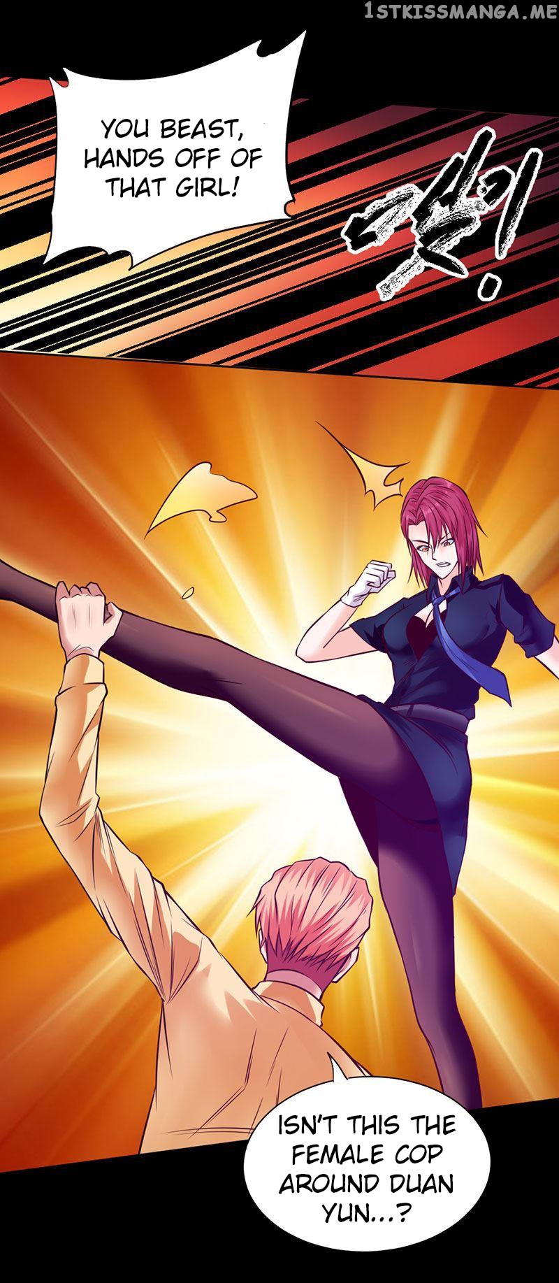 A Decent Hitman Chapter 93 - Page 20