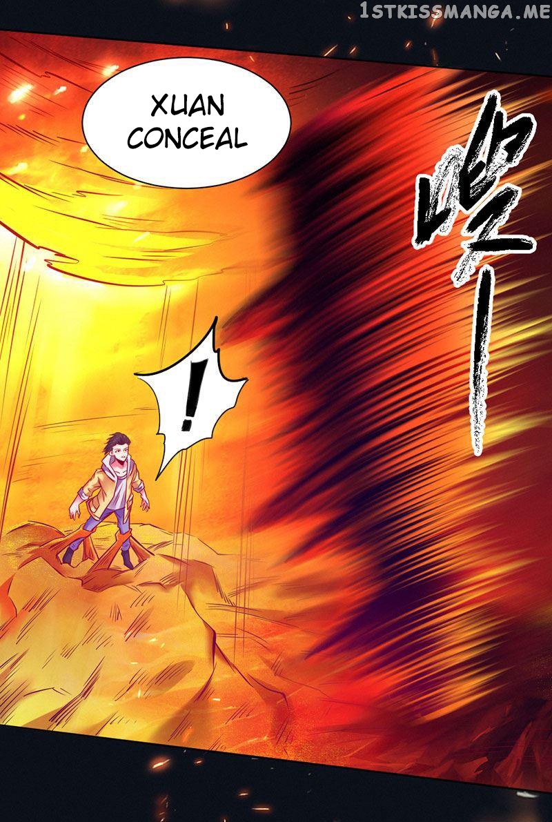 A Decent Hitman Chapter 93 - Page 3