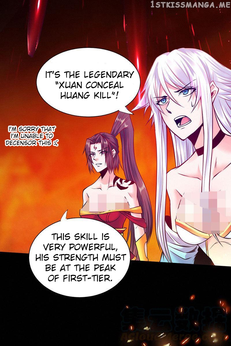 A Decent Hitman Chapter 93 - Page 7