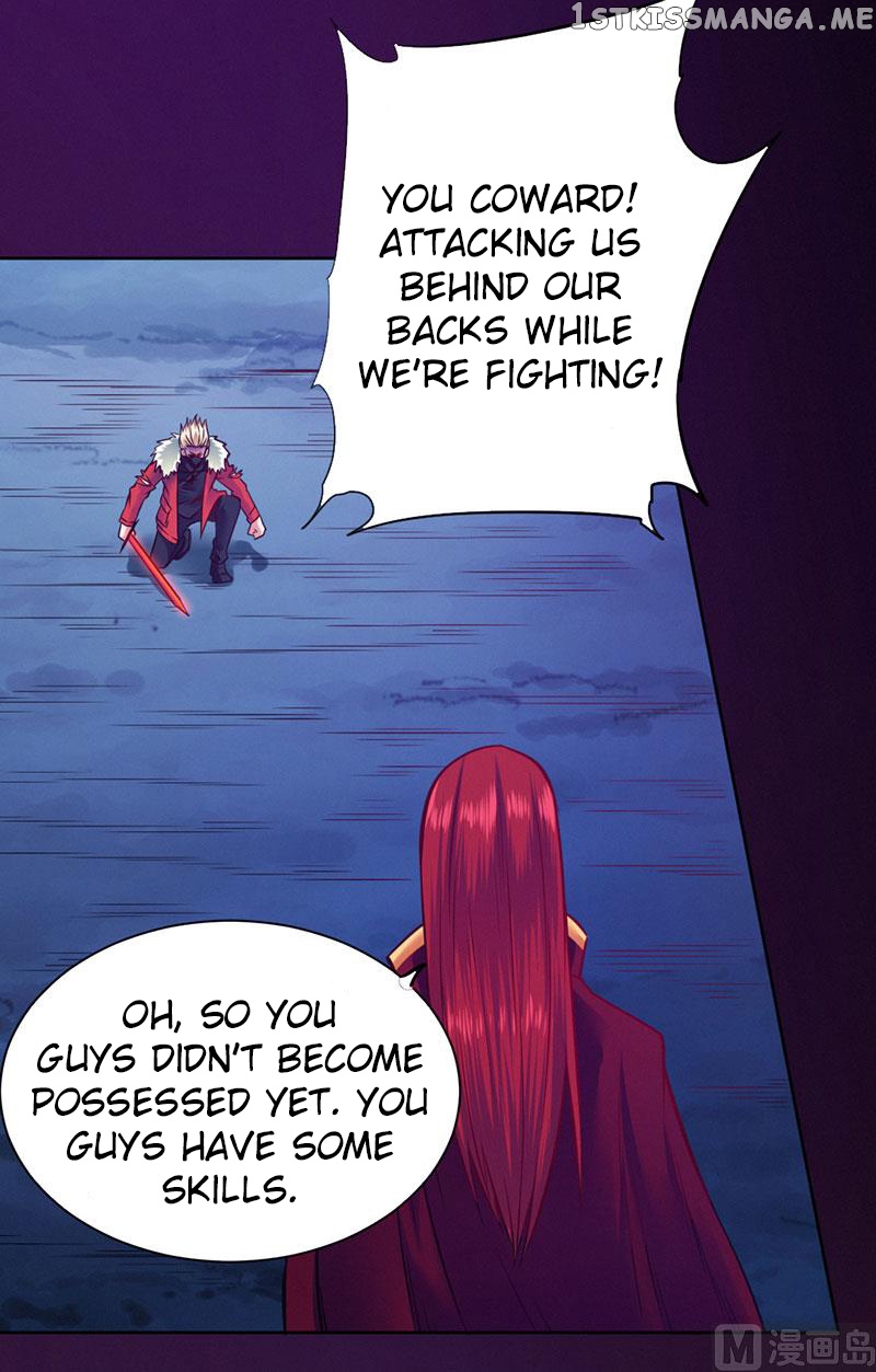 A Decent Hitman Chapter 94 - Page 13