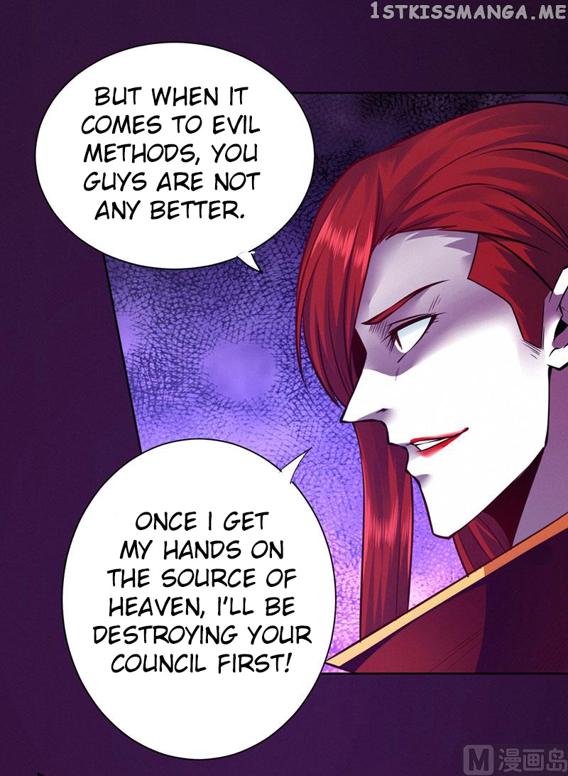 A Decent Hitman Chapter 94 - Page 14