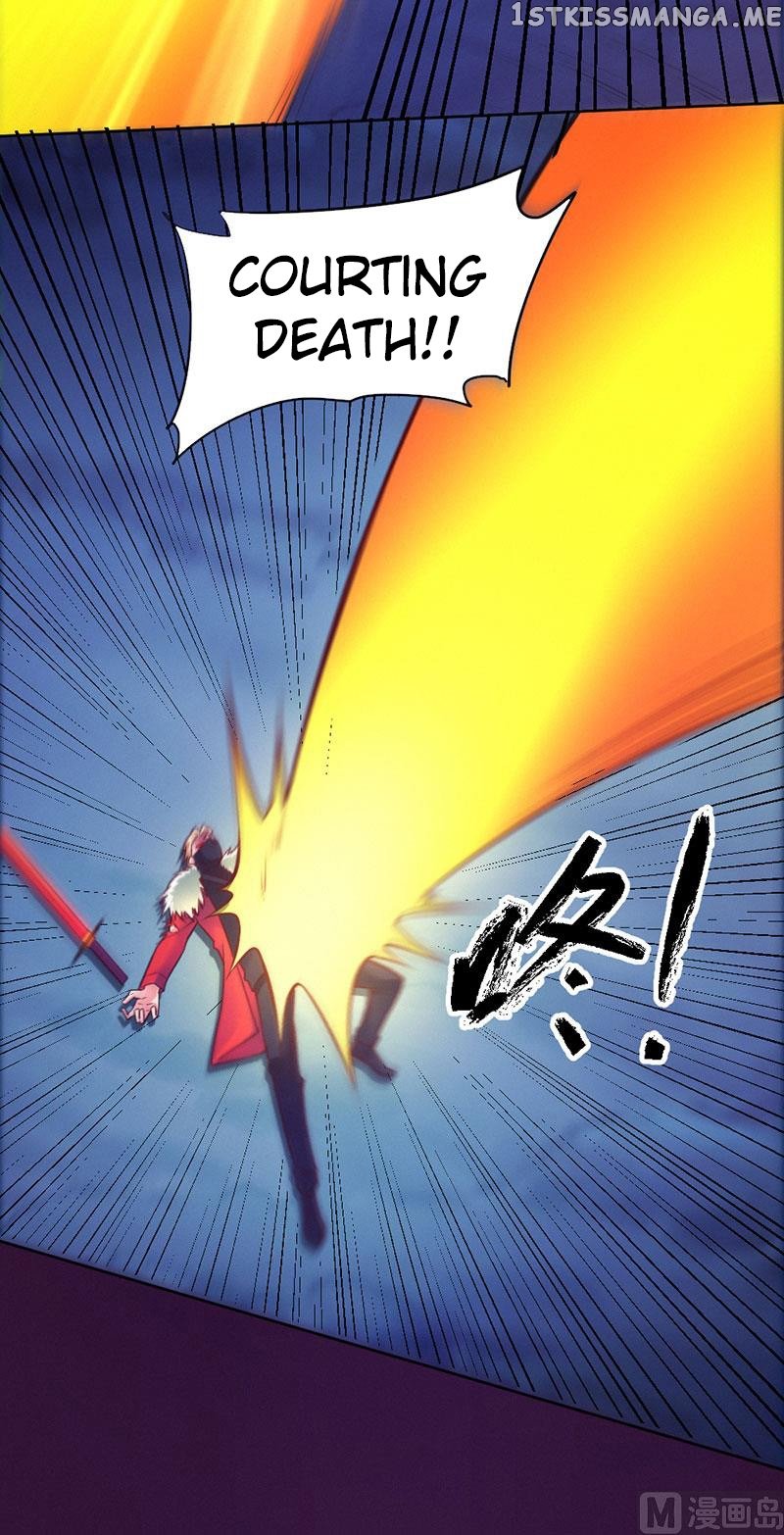A Decent Hitman Chapter 94 - Page 16