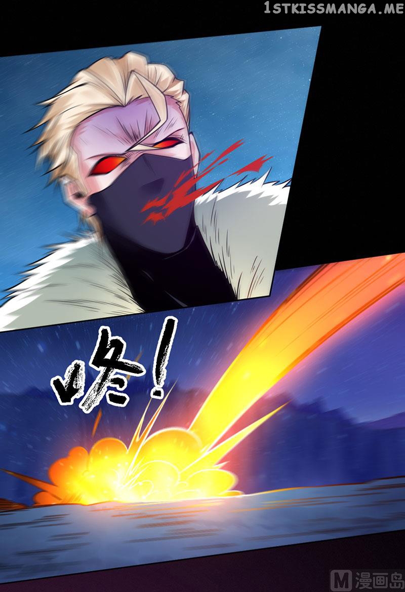 A Decent Hitman Chapter 94 - Page 17