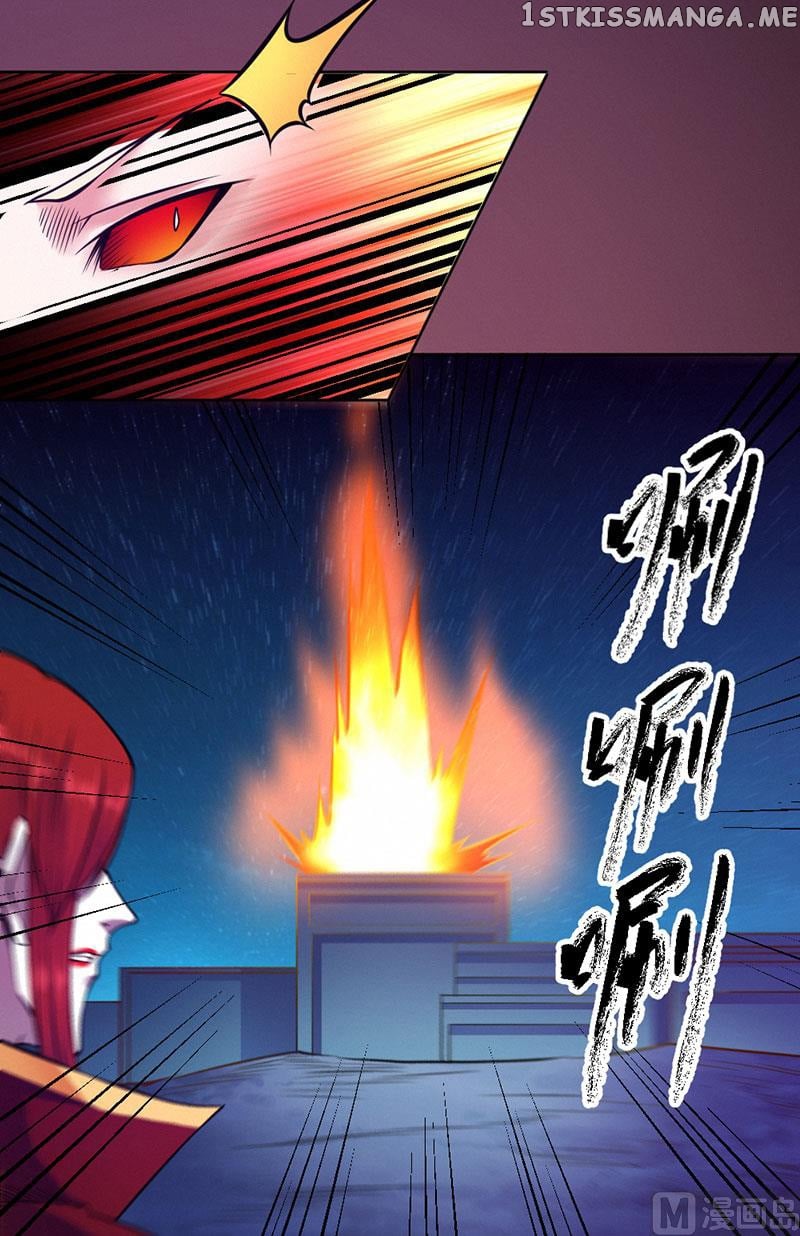 A Decent Hitman Chapter 94 - Page 20