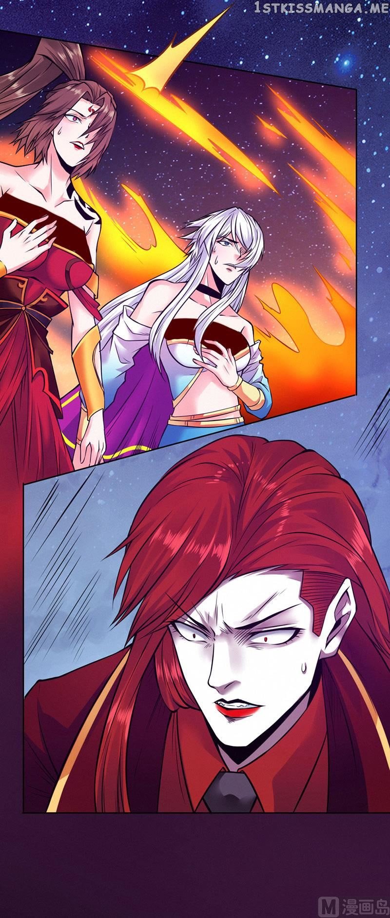 A Decent Hitman Chapter 94 - Page 22
