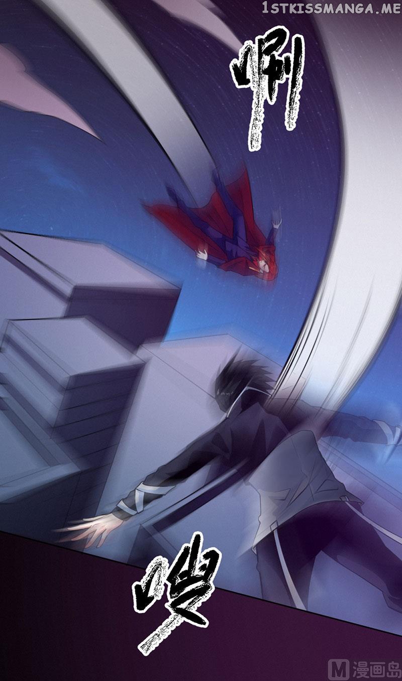 A Decent Hitman Chapter 94 - Page 26