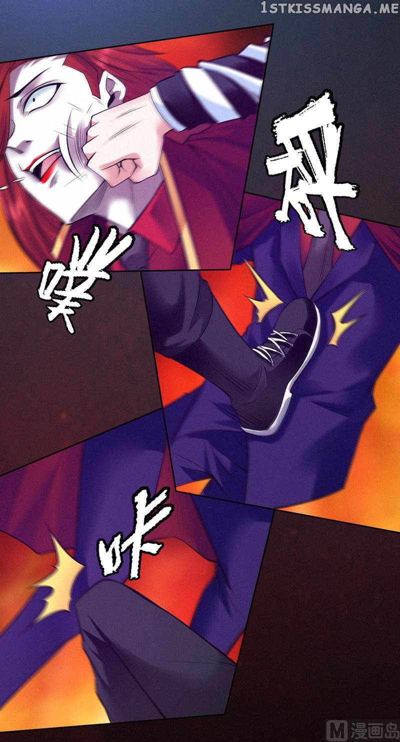 A Decent Hitman Chapter 94 - Page 27