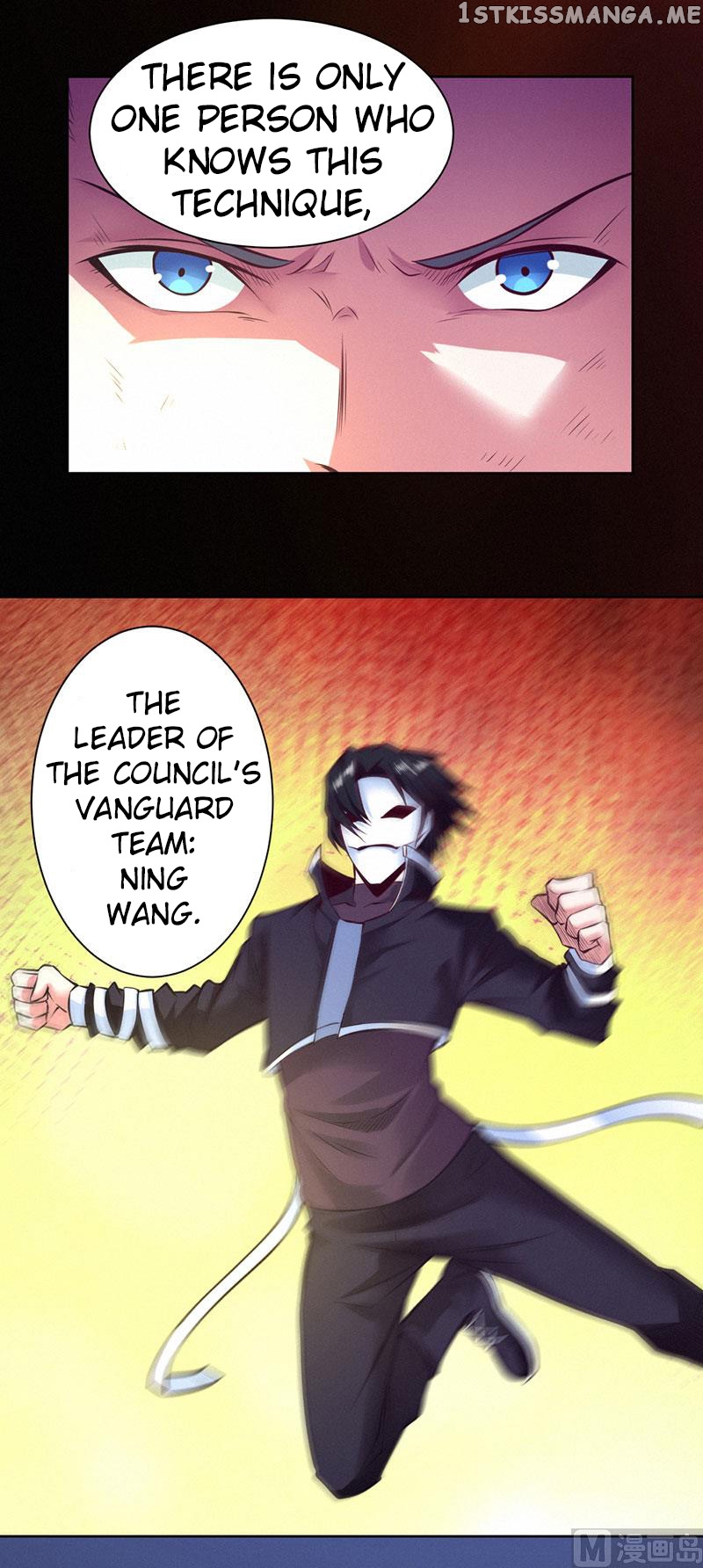 A Decent Hitman Chapter 94 - Page 30