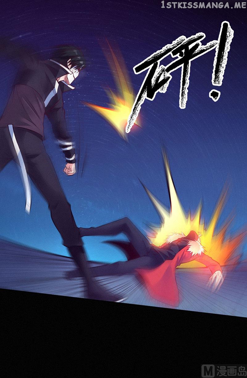 A Decent Hitman Chapter 94 - Page 34