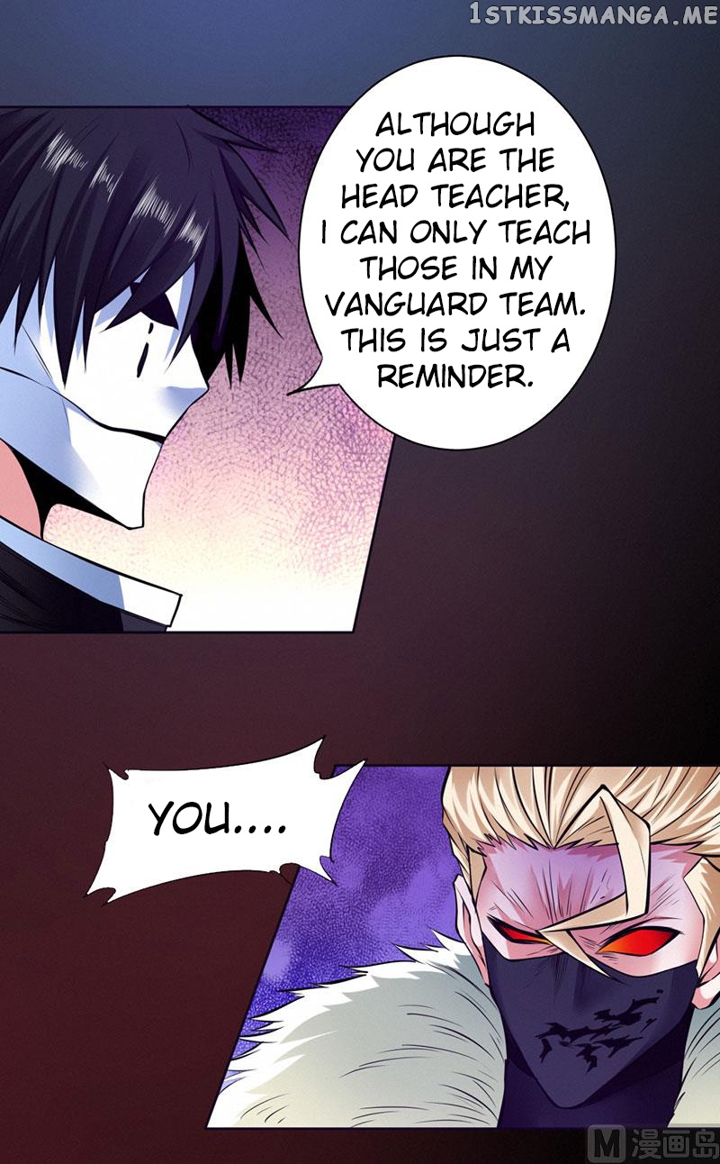 A Decent Hitman Chapter 94 - Page 35