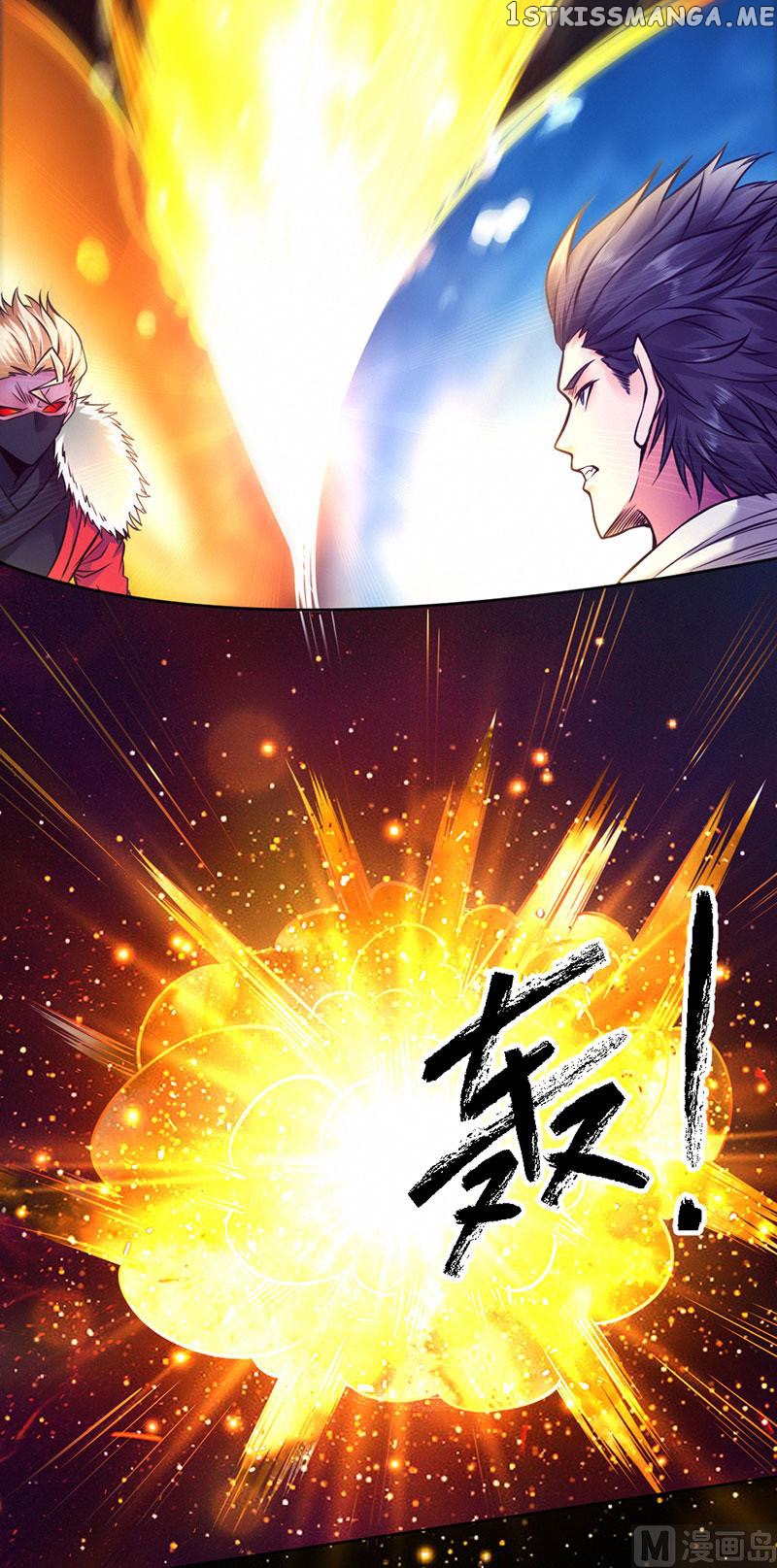 A Decent Hitman Chapter 94 - Page 5