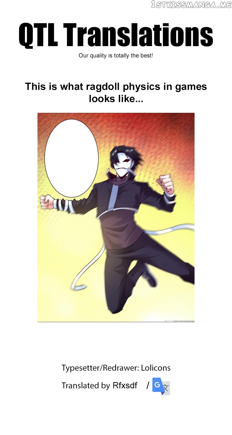 A Decent Hitman Chapter 94 - Page 41