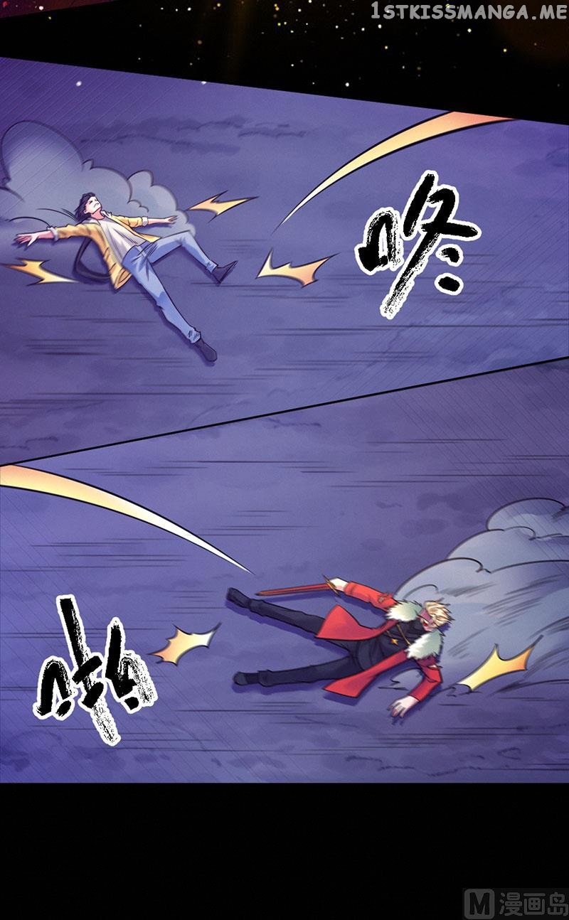 A Decent Hitman Chapter 94 - Page 6
