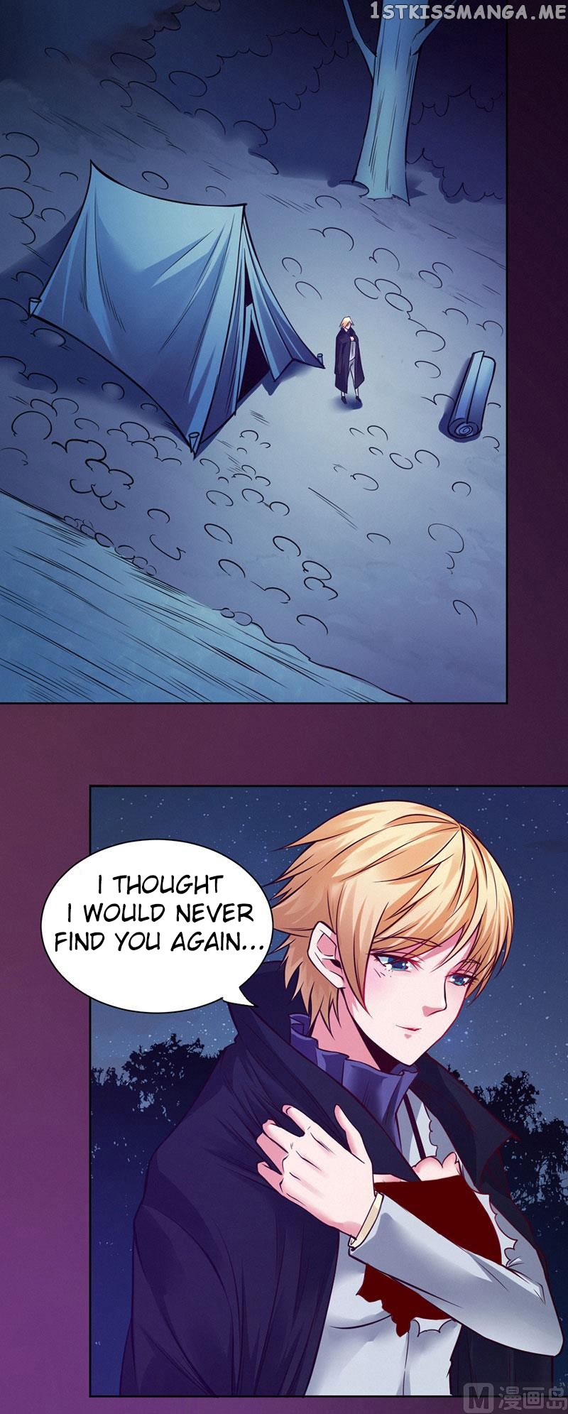 A Decent Hitman Chapter 94 - Page 8